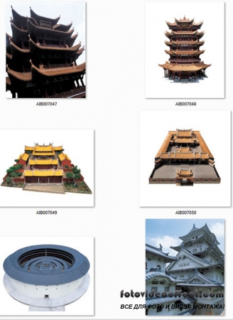 AsiaImageBank.v33.Buildings.and.Monuments-SoSISO