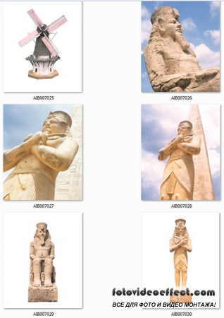 AsiaImageBank.v33.Buildings.and.Monuments-SoSISO