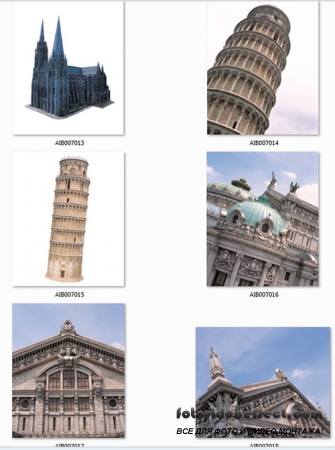 AsiaImageBank.v33.Buildings.and.Monuments-SoSISO