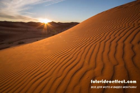 Desert |  - Photostock