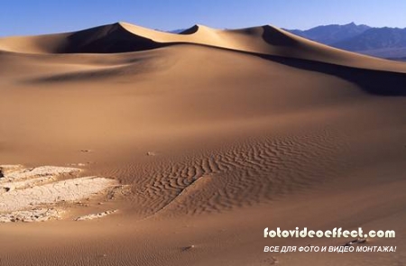 Desert |  - Photostock