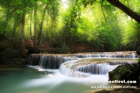 Waterfall |  - Photostock