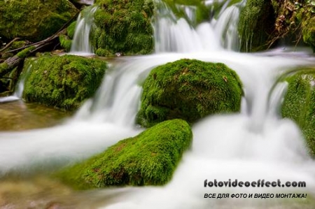 Waterfall |  - Photostock