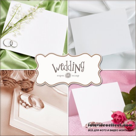 Wedding Letters Backgrounds